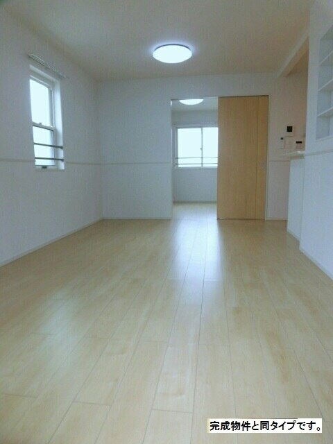 3/23 リビング/ダイニング