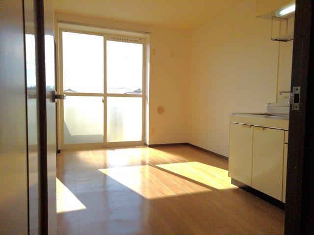 3/20 リビング/ダイニング