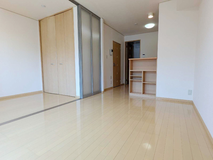 3/21 リビング/ダイニング