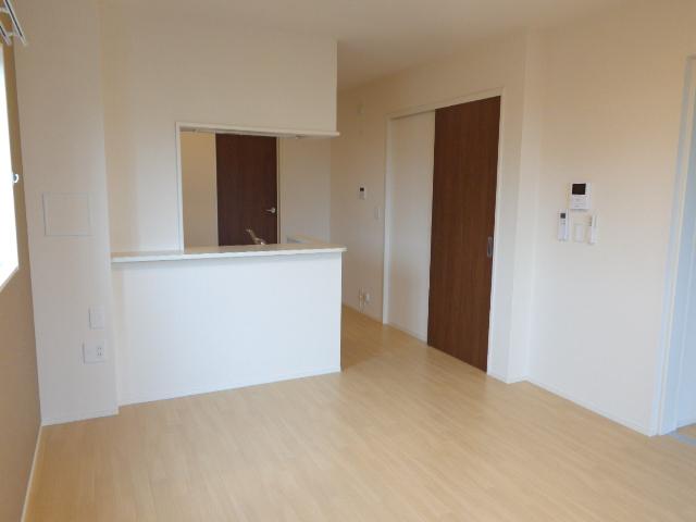 5/30 リビング/ダイニング