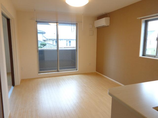 3/30 リビング/ダイニング