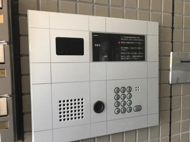 2/7 エントランス