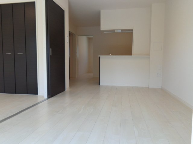 4/27 リビング/ダイニング