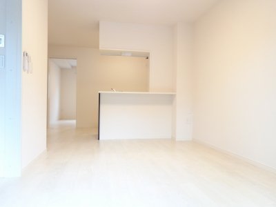 3/27 リビング/ダイニング