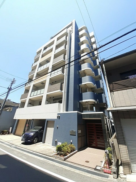 1/24 外観