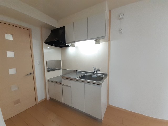 7/24 キッチン