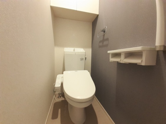 9/21 トイレ