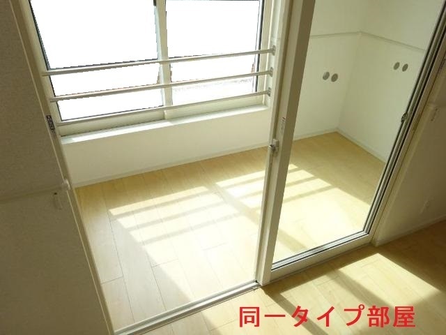 12/20 バルコニー