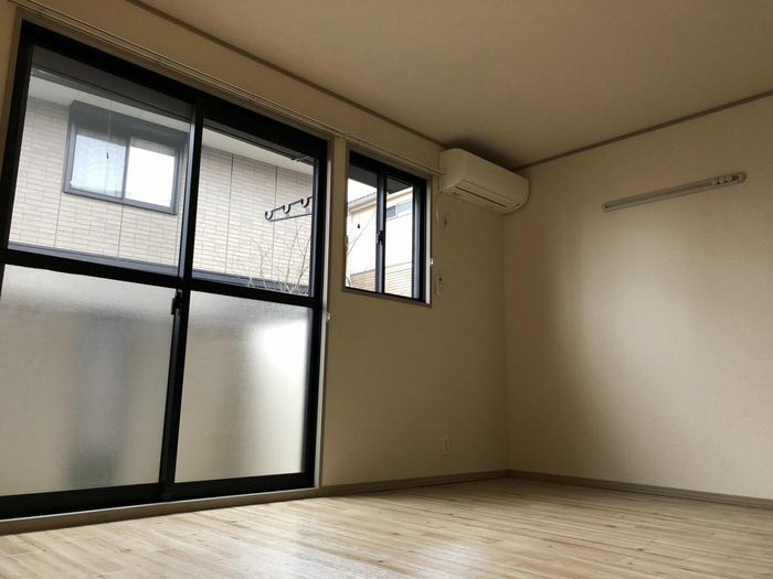 3/18 リビング/ダイニング