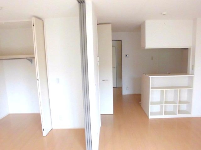 3/18 リビング/ダイニング