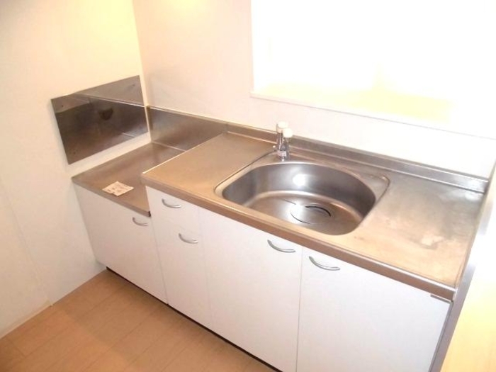 4/18 リビング/ダイニング