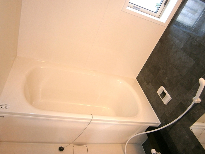 7/19 浴室