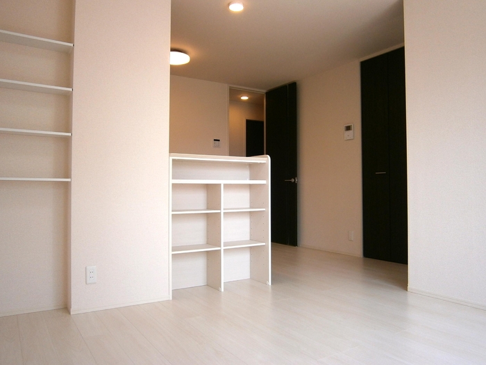 3/19 リビング/ダイニング