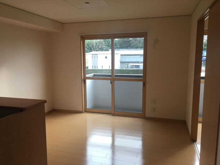 3/13 リビング/ダイニング