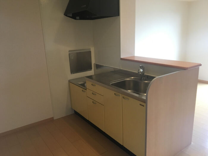 7/13 キッチン