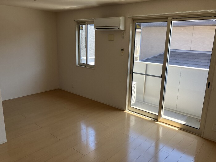 3/15 リビング/ダイニング