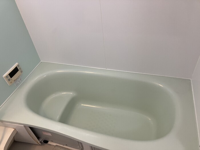 7/15 浴室
