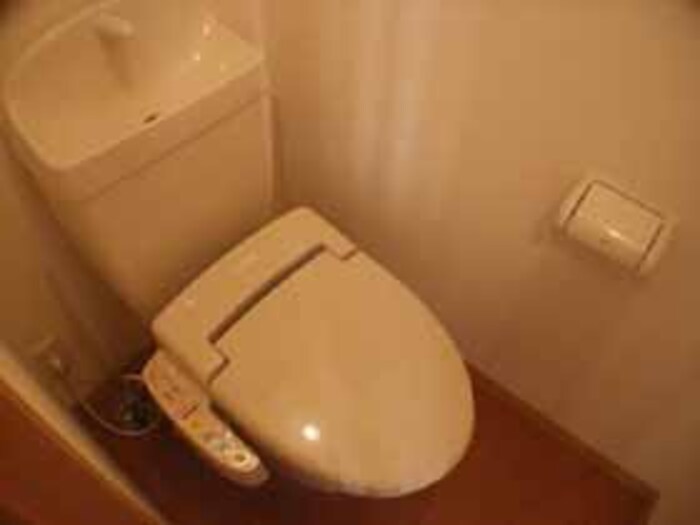 4/11 トイレ