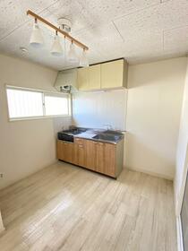 3/16 リビング/ダイニング