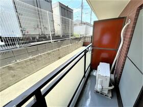 14/16 バルコニー