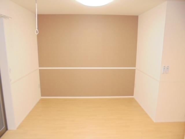 4/26 リビング/ダイニング