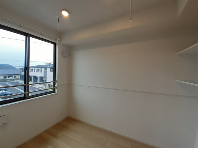 11/20 バルコニー