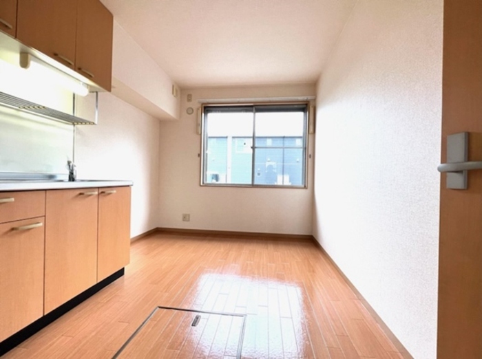 2/29 リビング/ダイニング