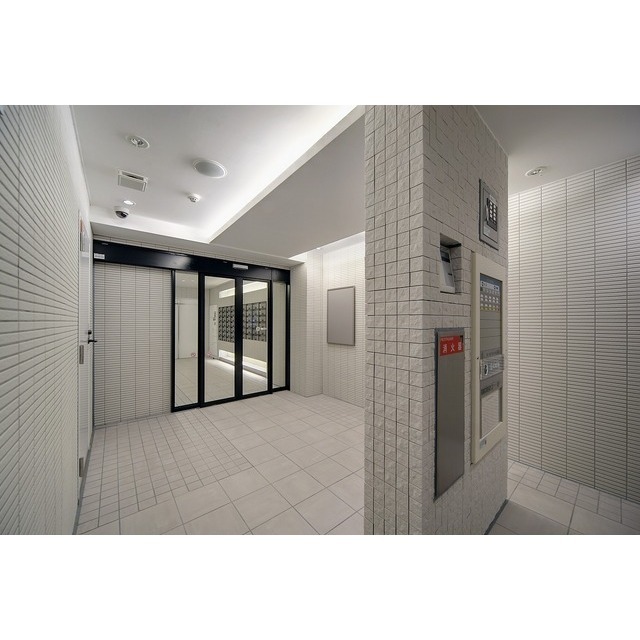 5/10 エントランス