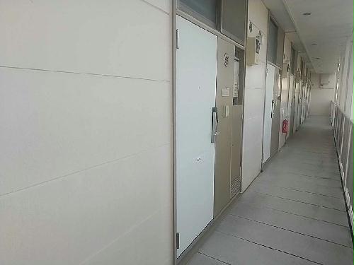 14/14 駐車場