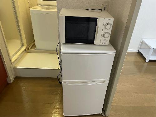 13/14 駐車場
