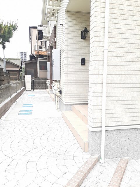 14/21 エントランス