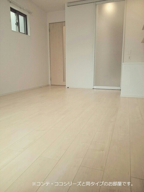 4/25 リビング/ダイニング