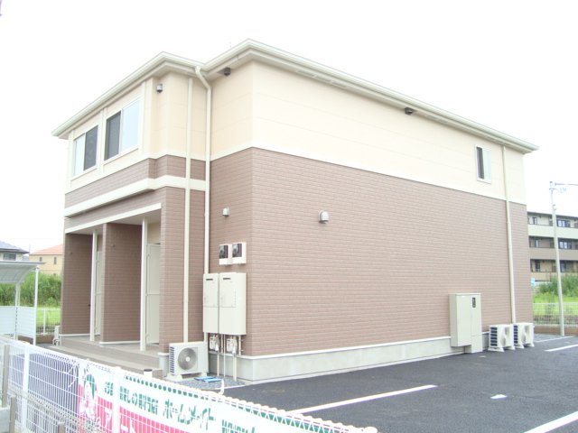 1/22 外観