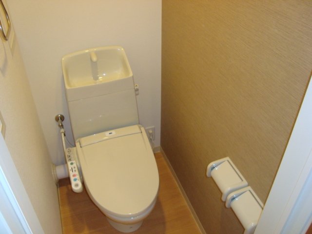 11/22 トイレ