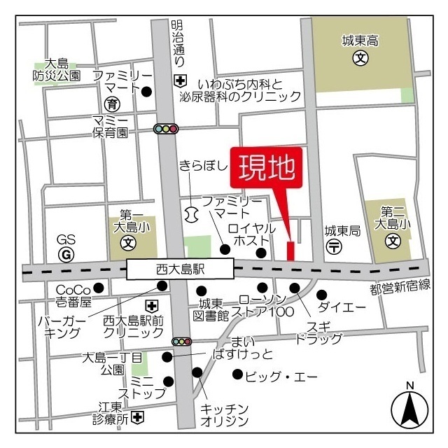 2/7 外観