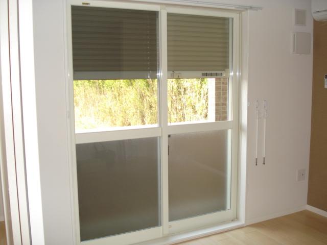 19/29 バルコニー