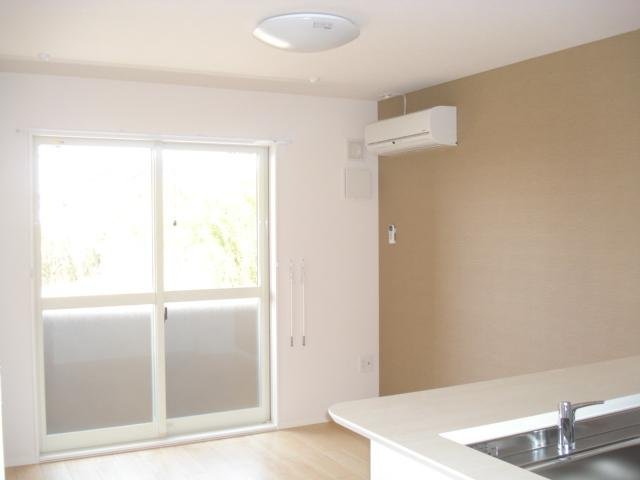 3/29 リビング/ダイニング