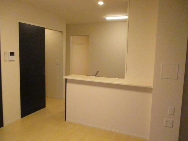 4/30 リビング/ダイニング