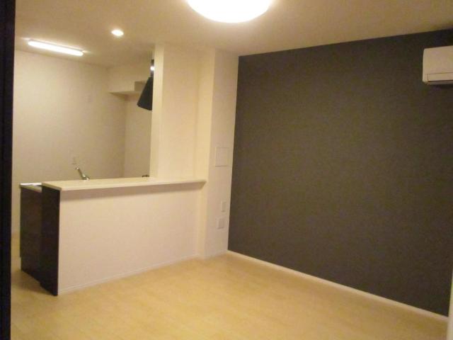 3/30 リビング/ダイニング