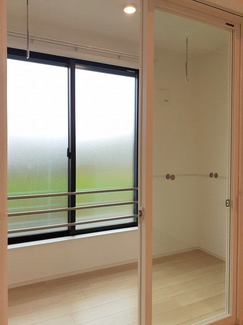 13/25 バルコニー