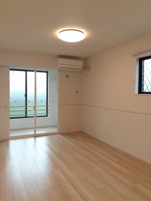 3/25 リビング/ダイニング