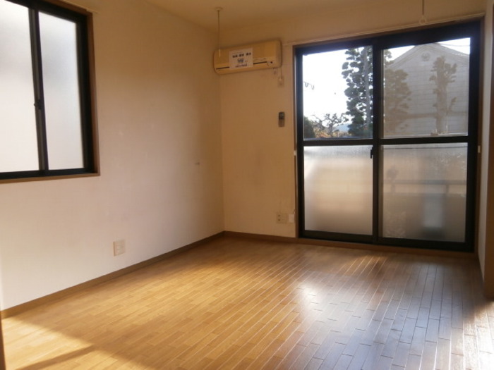 3/26 リビング/ダイニング