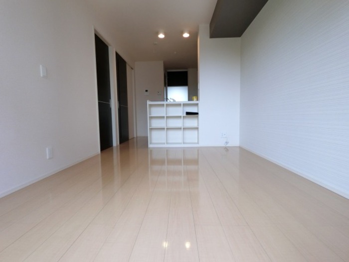 3/20 リビング/ダイニング