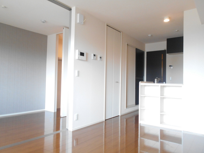 3/20 リビング/ダイニング