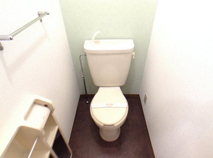 9/13 トイレ