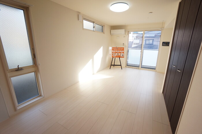 3/22 リビング/ダイニング