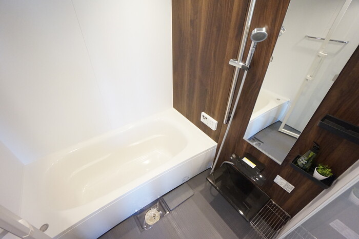 9/22 浴室