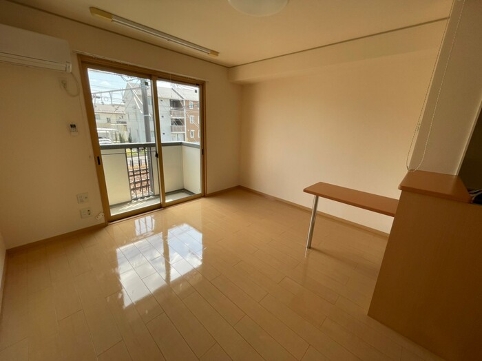 3/18 リビング/ダイニング