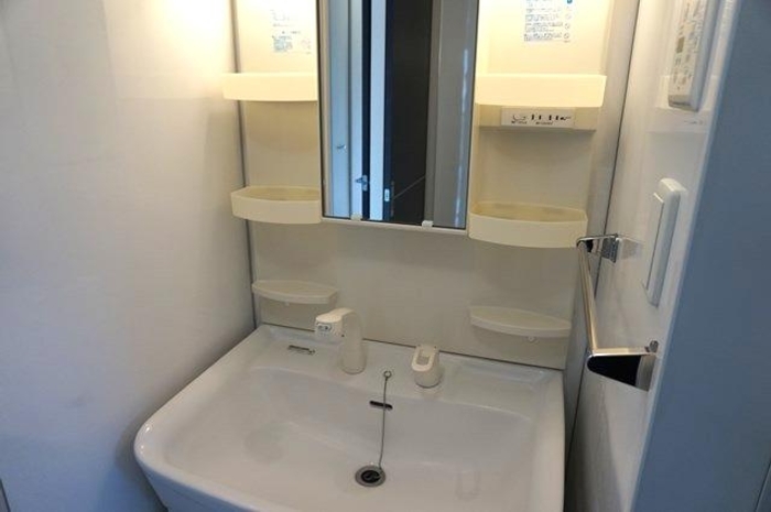 10/19 洗面