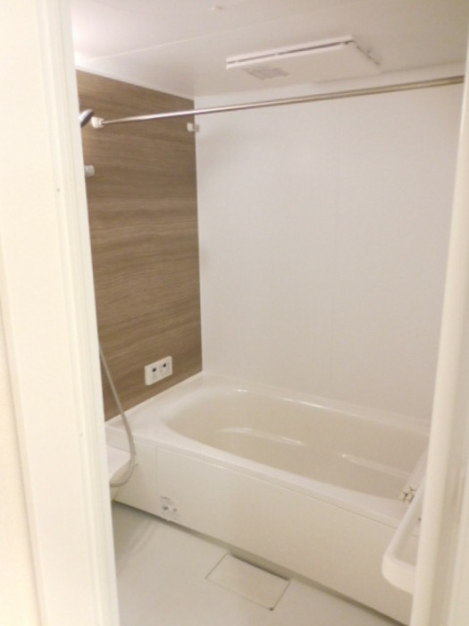 7/18 浴室